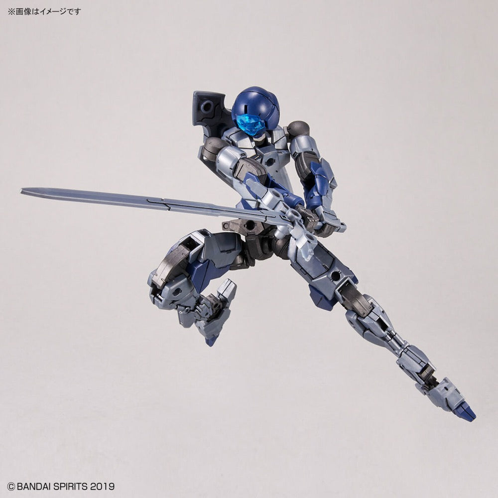 Bandai 5064006 1/144 EXM-A9k Spinatio Knight Type 30MM