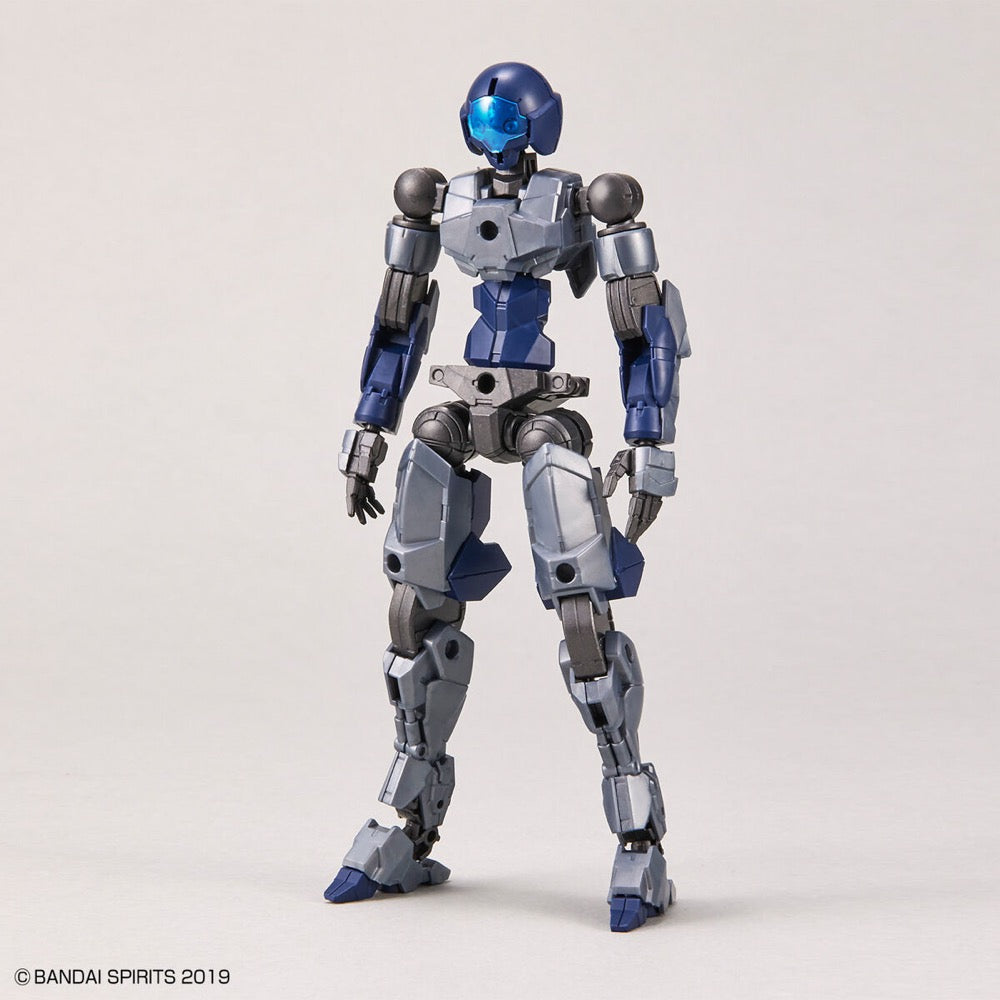 Bandai 5064006 1/144 EXM-A9k Spinatio Knight Type 30MM