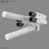 Bandai 5064007 30MM 1/144 Option Parts Set 10 (Large Propellant Tank Unit)