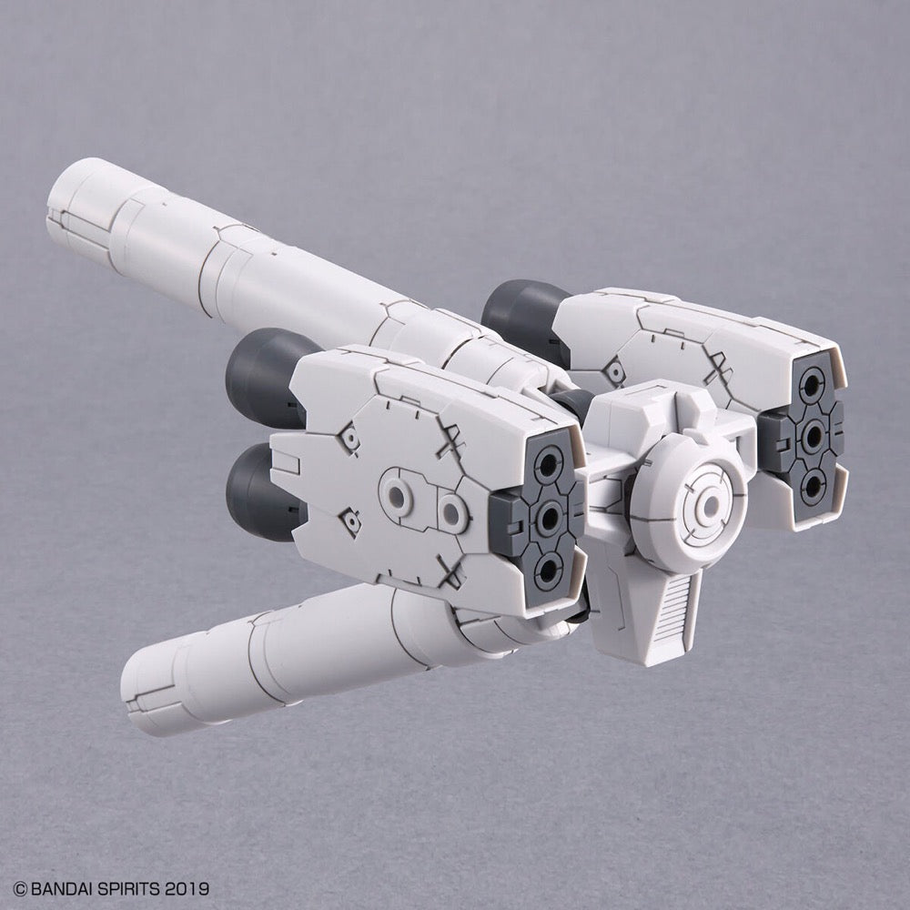 Bandai 5064007 30MM 1/144 Option Parts Set 10 (Large Propellant Tank Unit)