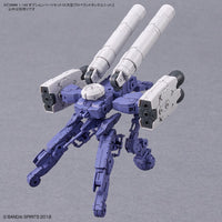 Bandai 5064007 30MM 1/144 Option Parts Set 10 (Large Propellant Tank Unit)