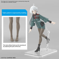 Bandai 5064009 Figure-rise Standard Miorine Rembran Gundam The Witch From Mercury