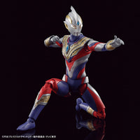 Bandai 5064012 Figure-Rise Standard Ultraman Trigger Multi Type