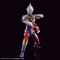 Bandai 5064012 Figure-Rise Standard Ultraman Trigger Multi Type