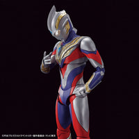 Bandai 5064012 Figure-Rise Standard Ultraman Trigger Multi Type