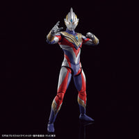 Bandai 5064012 Figure-Rise Standard Ultraman Trigger Multi Type