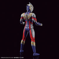 Bandai 5064012 Figure-Rise Standard Ultraman Trigger Multi Type