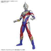 Bandai 5064012 Figure-rise Standard Ultraman Trigger Multi Type