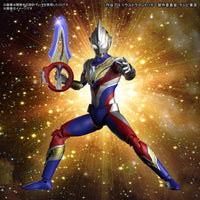 Bandai 5064012 Figure-Rise Standard Ultraman Trigger Multi Type