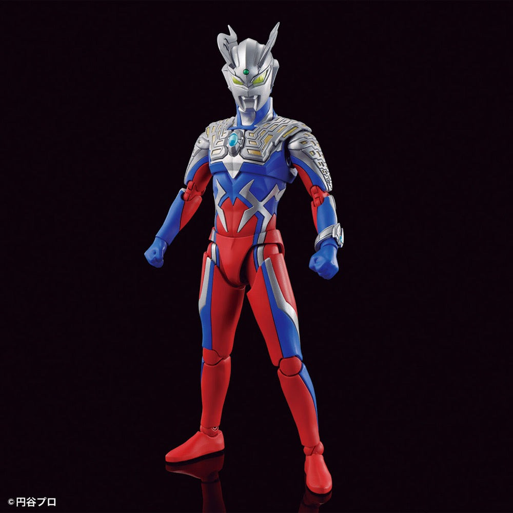 Bandai 5064013 Figure-Rise Standard Ultraman Zero