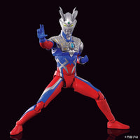 Bandai 5064013 Figure-Rise Standard Ultraman Zero