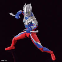 Bandai 5064013 Figure-Rise Standard Ultraman Zero
