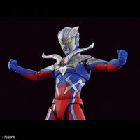 Bandai 5064013 Figure-Rise Standard Ultraman Zero