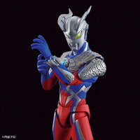 Bandai 5064013 Figure-Rise Standard Ultraman Zero