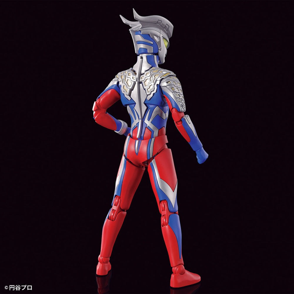 Bandai 5064013 Figure-Rise Standard Ultraman Zero