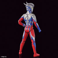Bandai 5064013 Figure-Rise Standard Ultraman Zero