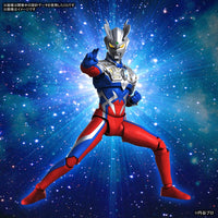 Bandai 5064013 Figure-Rise Standard Ultraman Zero
