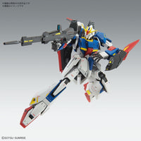 Bandai 5064015 MG 1/100 Zeta Gundam Ver.Ka