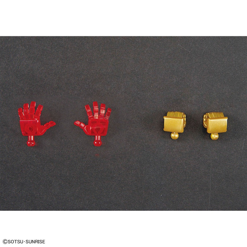Bandai 5064016 SDW Heroes Superior Strike F Dragon