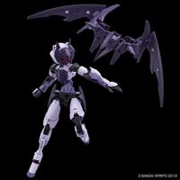 Bandai 5064017 1/144 EXM-E7r Spinatia Reaper Type 30MM