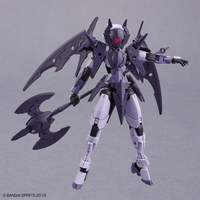 Bandai 5064017 1/144 EXM-E7r Spinatia Reaper Type 30MM