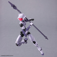 Bandai 5064017 1/144 EXM-E7r Spinatia Reaper Type 30MM
