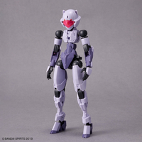 Bandai 5064017 1/144 EXM-E7r Spinatia Reaper Type 30MM