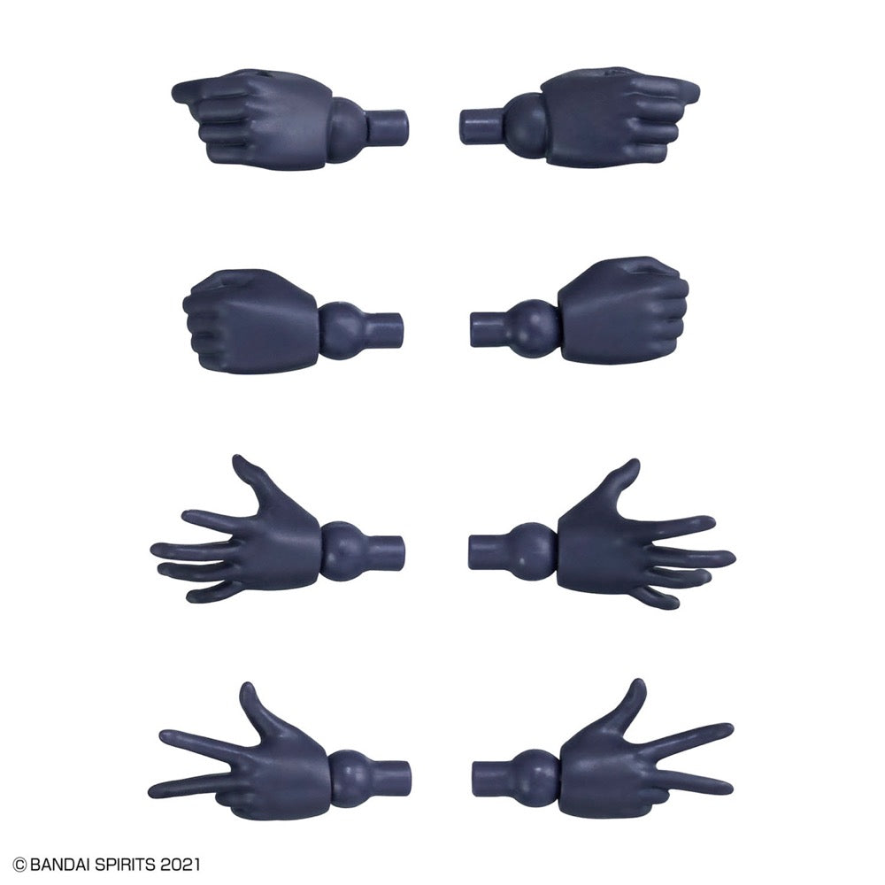 Bandai 5064018 SIS-D00 Neverlia Colour A 30MS