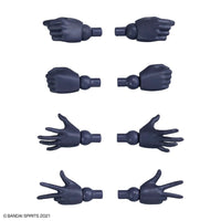 Bandai 5064018 SIS-D00 Neverlia Colour A 30MS