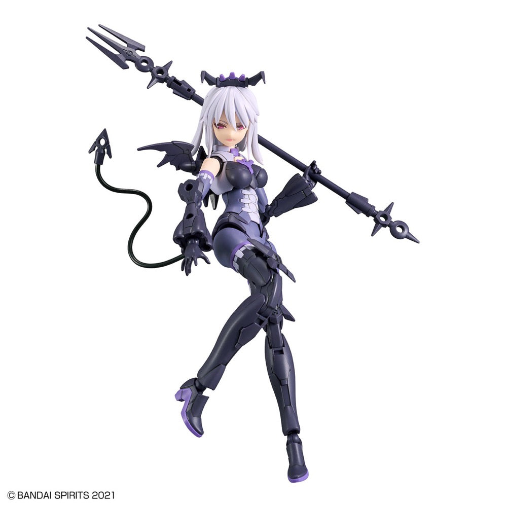 Bandai 5064018 SIS-D00 Neverlia Colour A 30MS