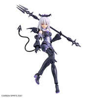 Bandai 5064018 SIS-D00 Neverlia Colour A 30MS