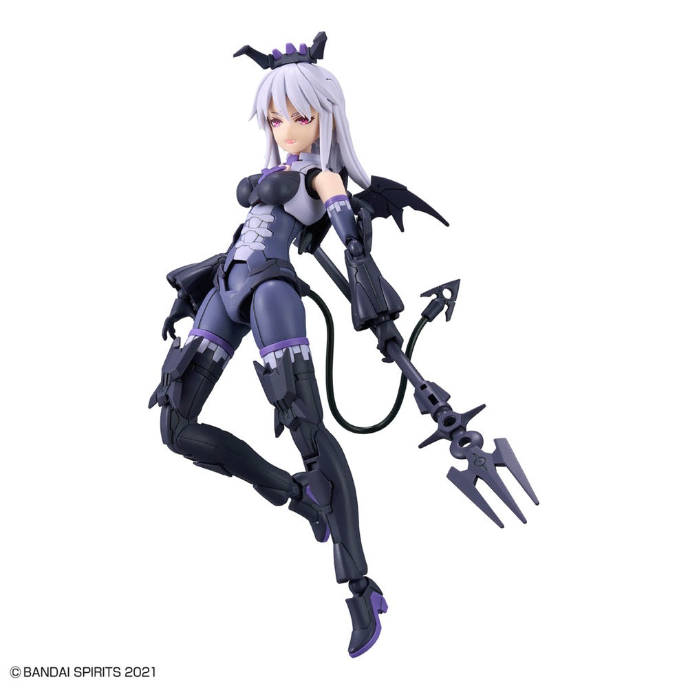 Bandai 5064018 SIS-D00 Neverlia Colour A 30MS