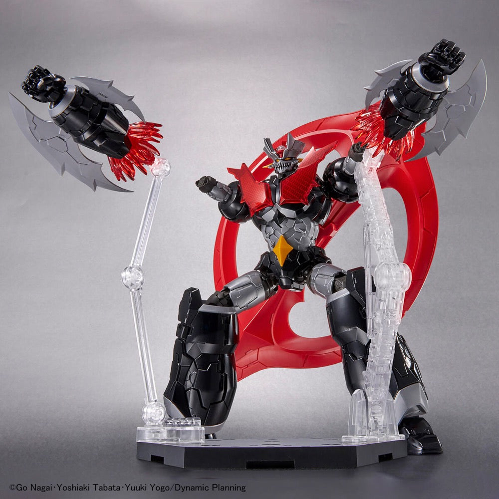 Bandai 50640201 HG 1/144 Mazinger Zero Infinitism