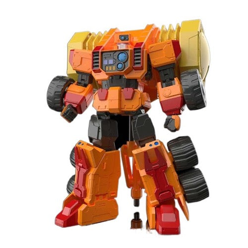 Bandai 5064079 RG Goldymarg The King of Braves GaoGaiGar