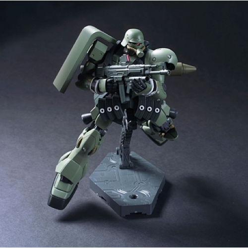 Bandai 5064088 HGUC 1/144 Geara Zulu Gundam