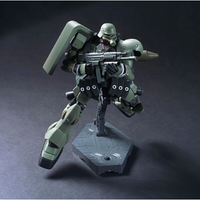 Bandai 5064088 HGUC 1/144 Geara Zulu Gundam