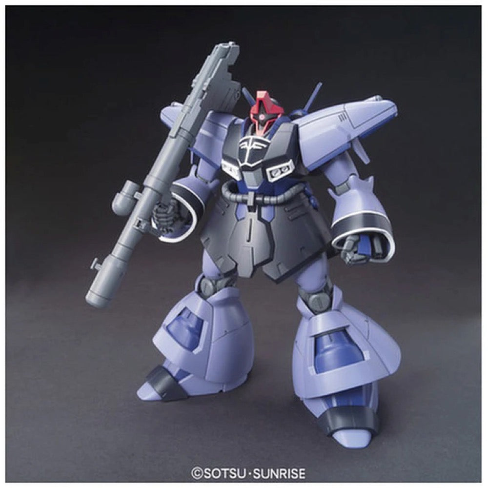 Bandai 5064090 HGUC 1/144 Dreissen Unicorn Version Gundam