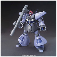 Bandai 5064090 HGUC 1/144 Dreissen Unicorn Version Gundam