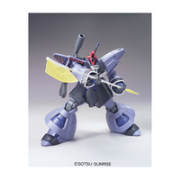 Bandai 5064090 HGUC 1/144 Dreissen Unicorn Version Gundam