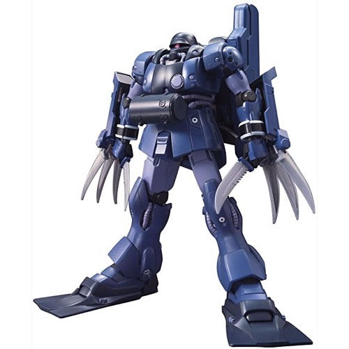 Bandai 5064091 HGUC 1/144 Zee Zulu Gundam