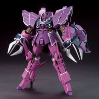 Bandai 5064092 HGUC 1/144 Rozen Zulu Gundam