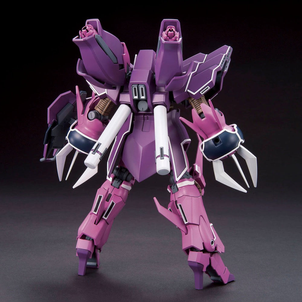 Bandai 5064092 HGUC 1/144 Rozen Zulu Gundam