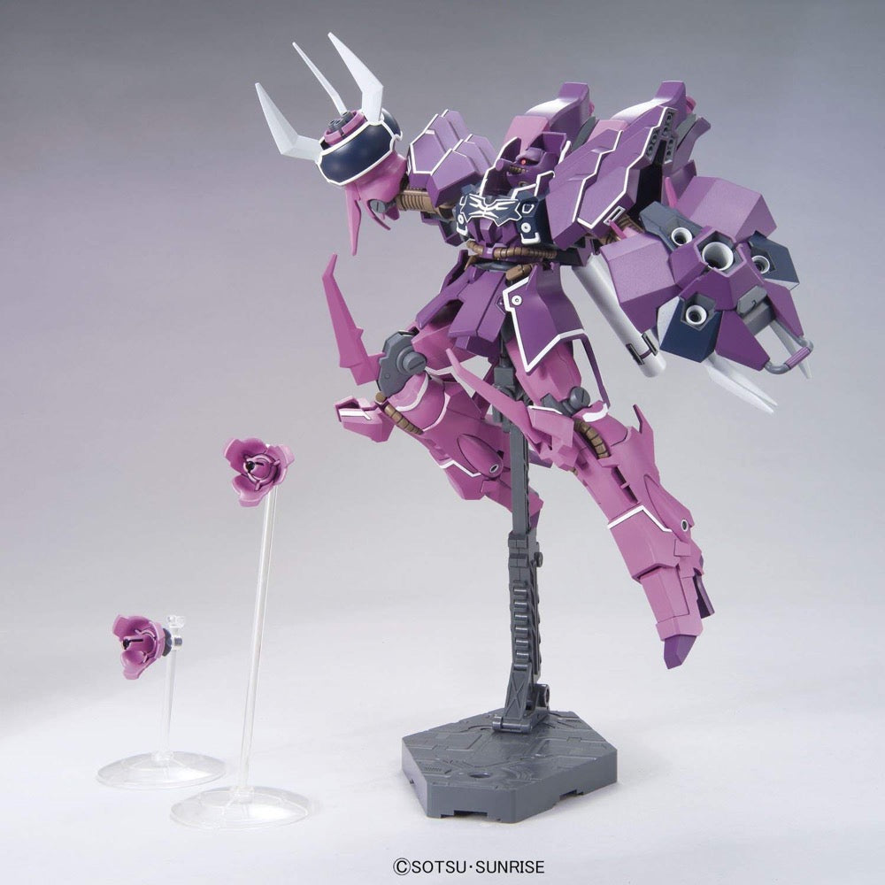 Bandai 5064092 HGUC 1/144 Rozen Zulu Gundam