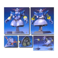 Bandai 5064094 MG 1/100 MSN-02 Zeong