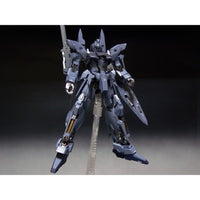 Bandai 5064097 MG 1/100 MSN-001A1 Delta Plus 4573102640970