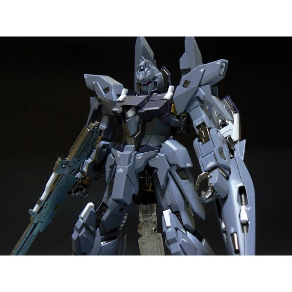 Bandai 5064097 MG 1/100 MSN-001A1 Delta Plus 4573102640970