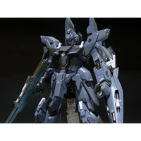 Bandai 5064097 MG 1/100 MSN-001A1 Delta Plus 4573102640970