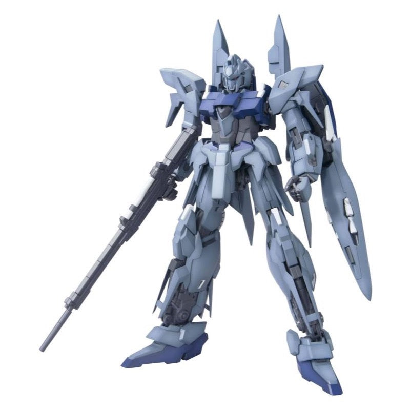 Bandai 5064097 MG 1/100 MSN-001A1 Delta Plus 4573102640970