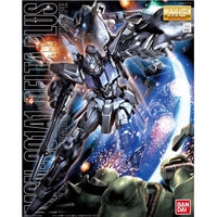 Bandai 5064097 MG 1/100 MSN-001A1 Delta Plus 4573102640970