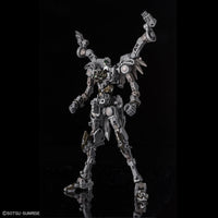 Bandai 5064102 Hi-Resolution Model 1/100 Wing Gundam Zero EW
